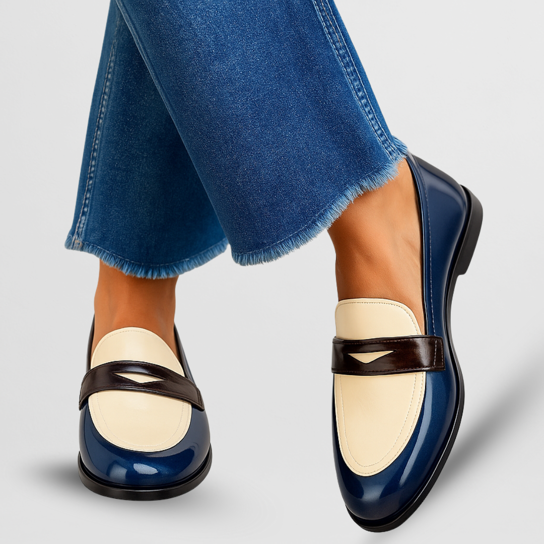Mocasines Cómodos