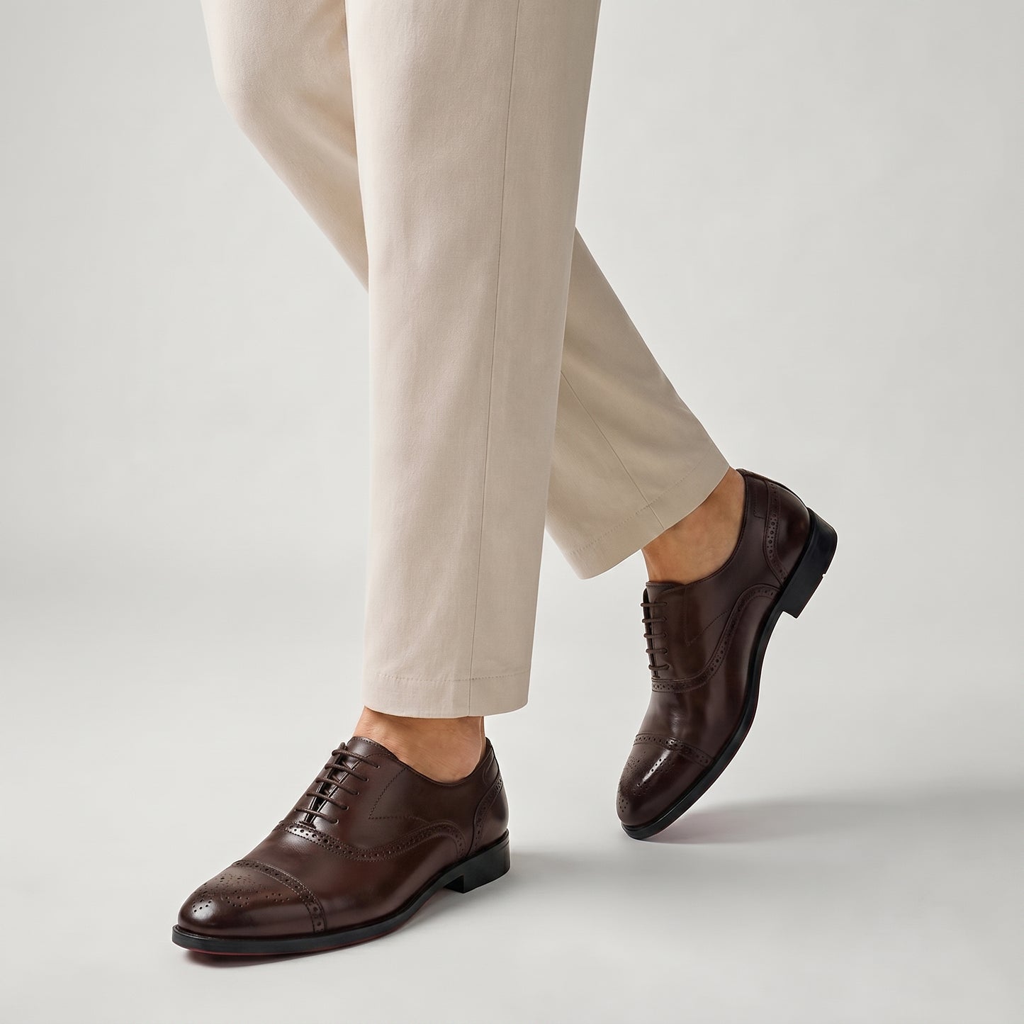 Marrón