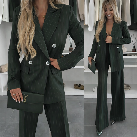 Conjunto "Wall Street"