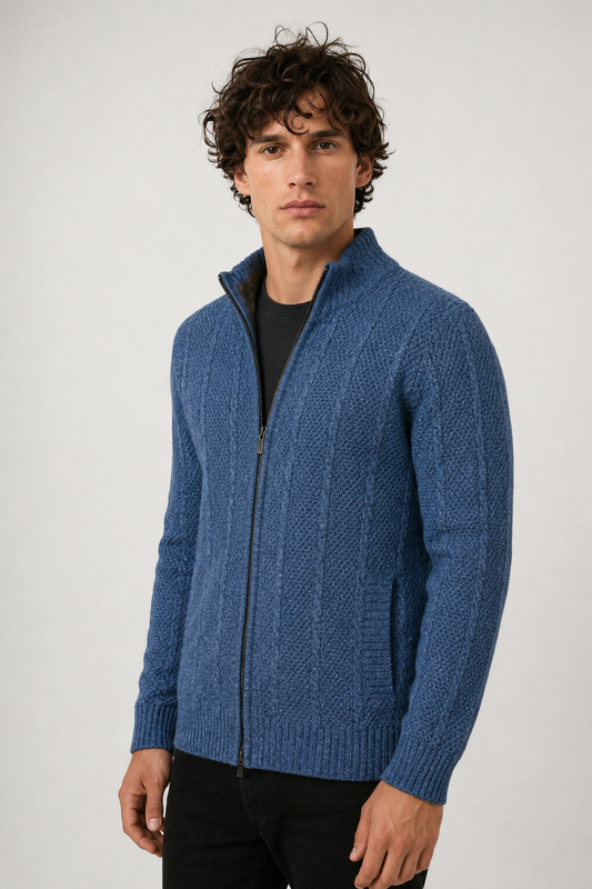 Chaqueta Marlow