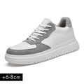 Zapatillas con alza Street
