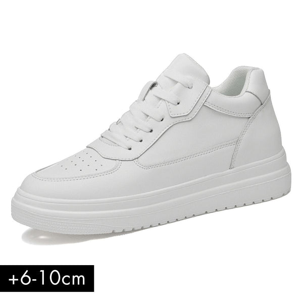 Zapatillas con alza Casual
