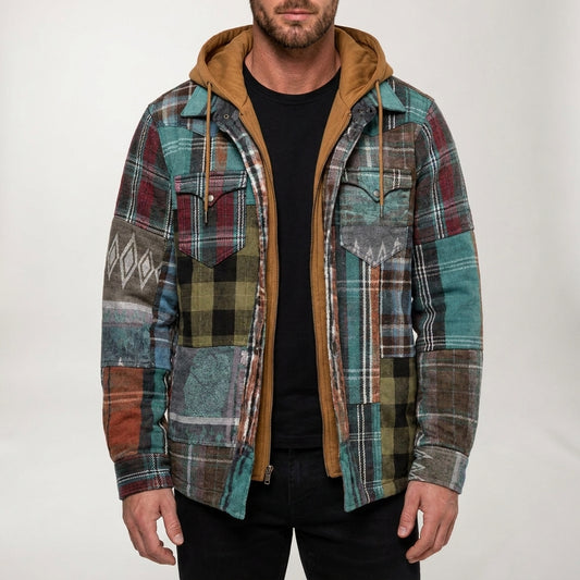Cuadros patchwork