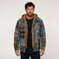 Cuadros patchwork