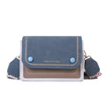 Bolso bordado