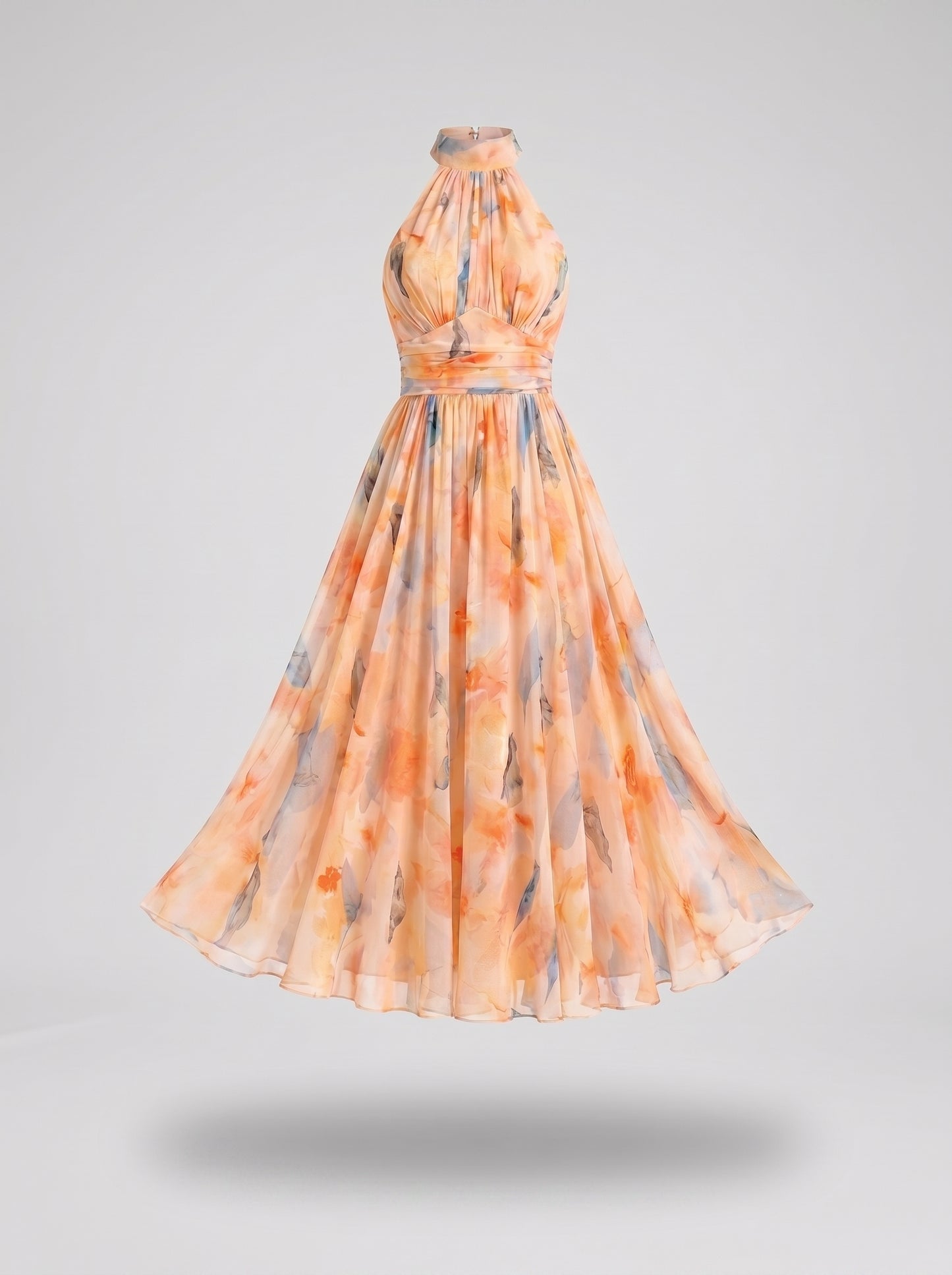 Vestido elegante Aurora
