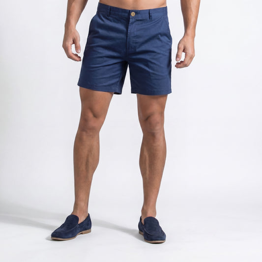 Pantalón Corto Para Verano
