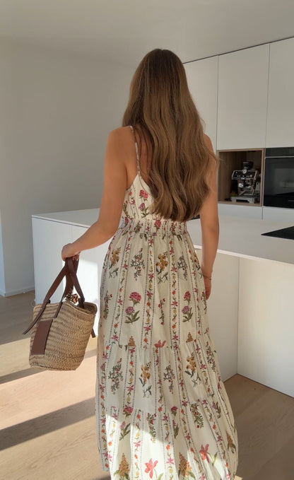 Dulce Vida™ | Vestido floral