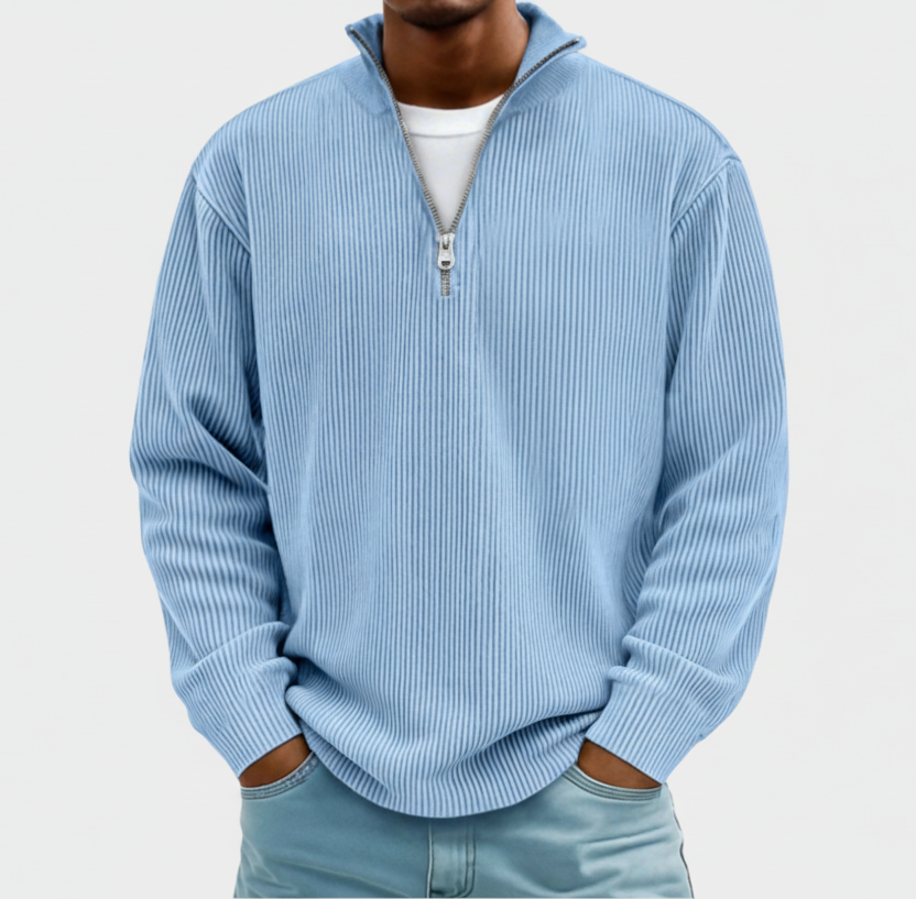 Calix™ | Suéter tendencia y elegancia