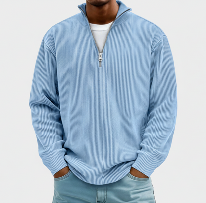 Calix™ | Suéter tendencia y elegancia