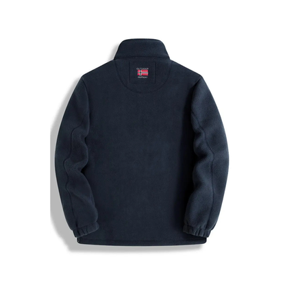 Chaqueta Polar Norway