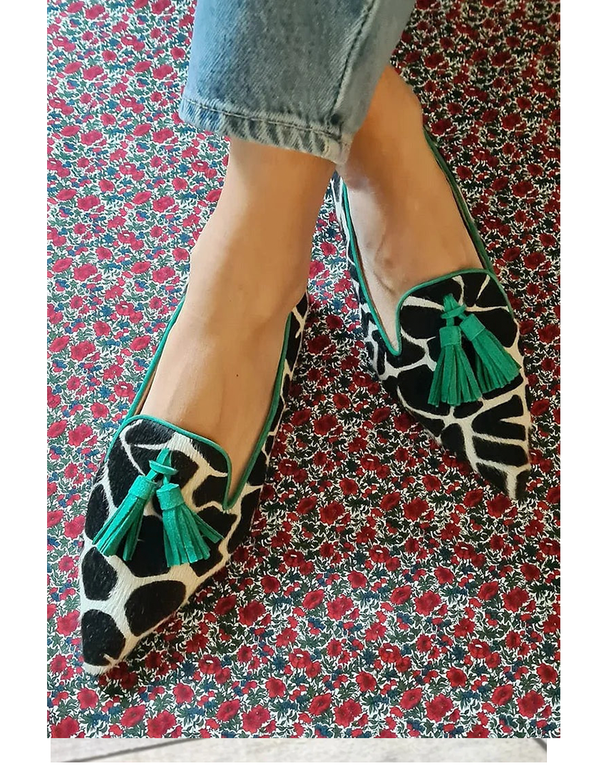 Verde