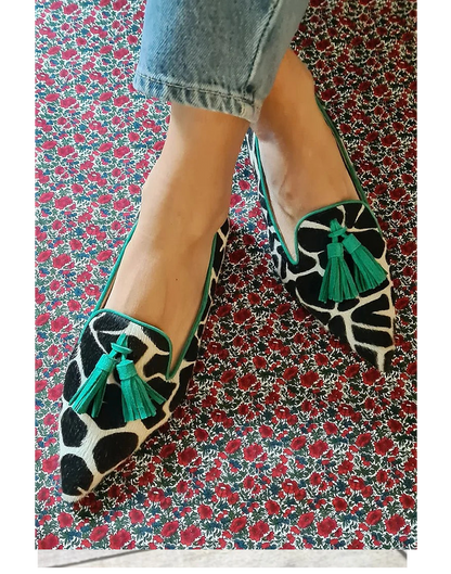 Verde