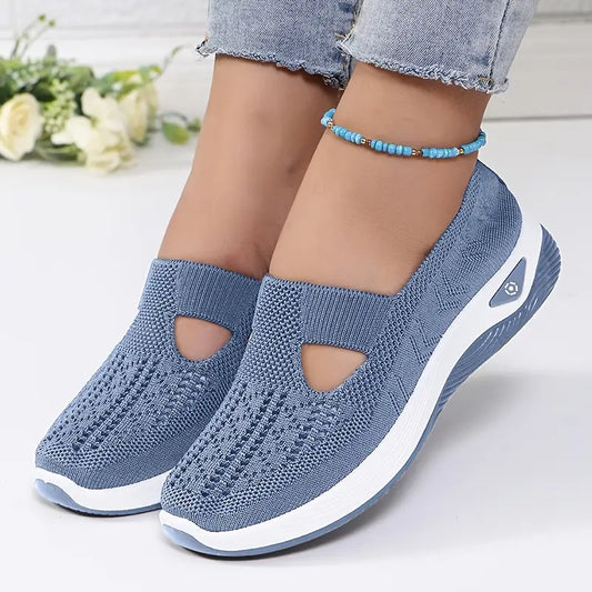 Zapatos Ortopédicos Antideslizantes + REGALO