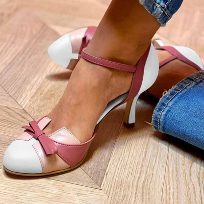 Chanel™ | Sandalias Ergonómicas Vintage