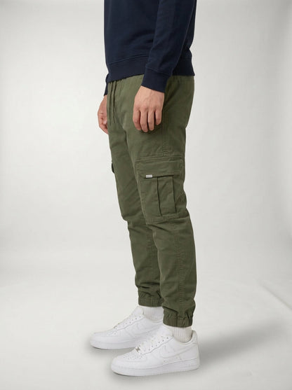 Verde Militar