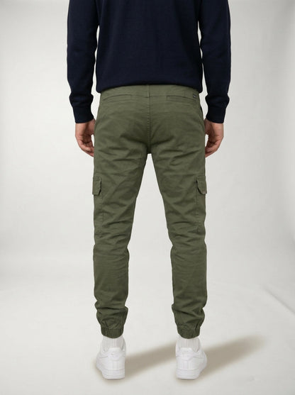 Verde Militar
