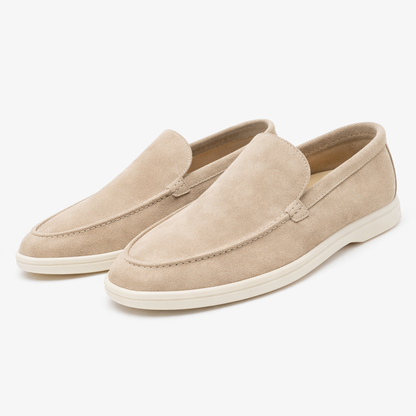 Daniel™ | Elegantes Mocasines de ante