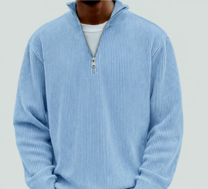 Calix™ | Suéter tendencia y elegancia