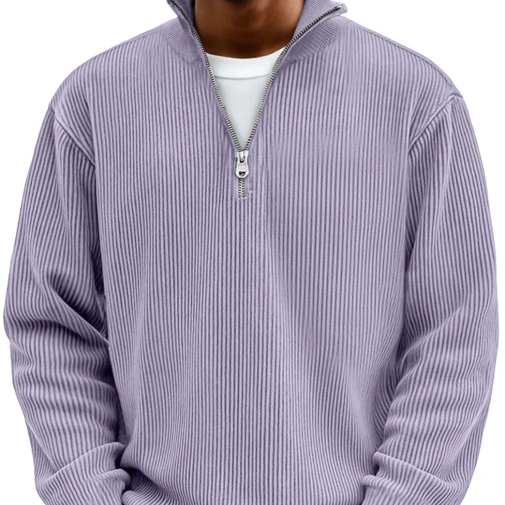 Calix™ | Suéter tendencia y elegancia