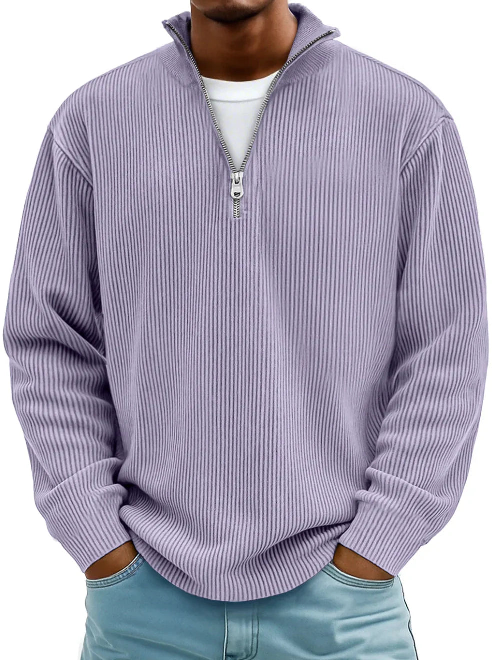 Calix | Suéter tendencia y elegante