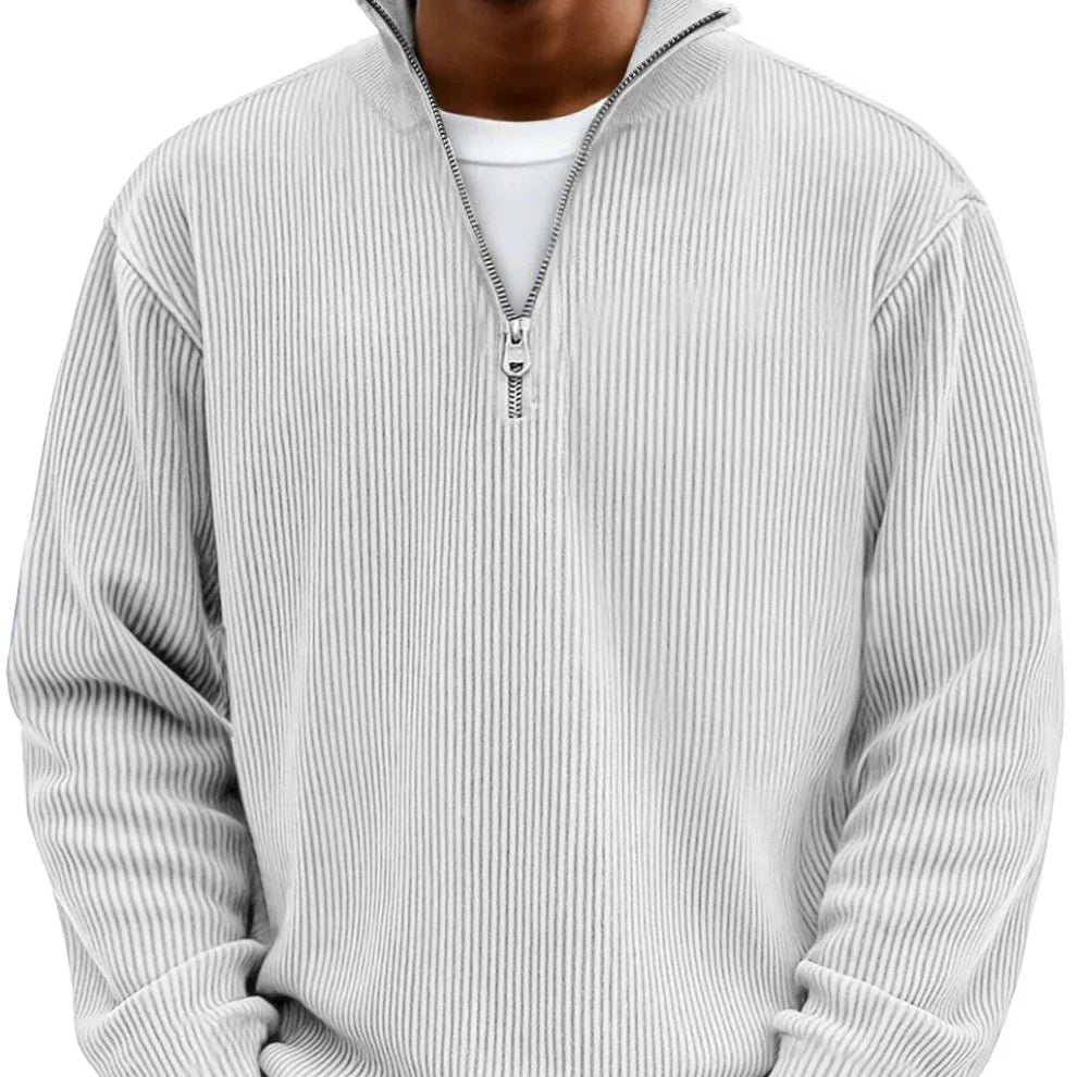 Calix™ | Suéter tendencia y elegancia