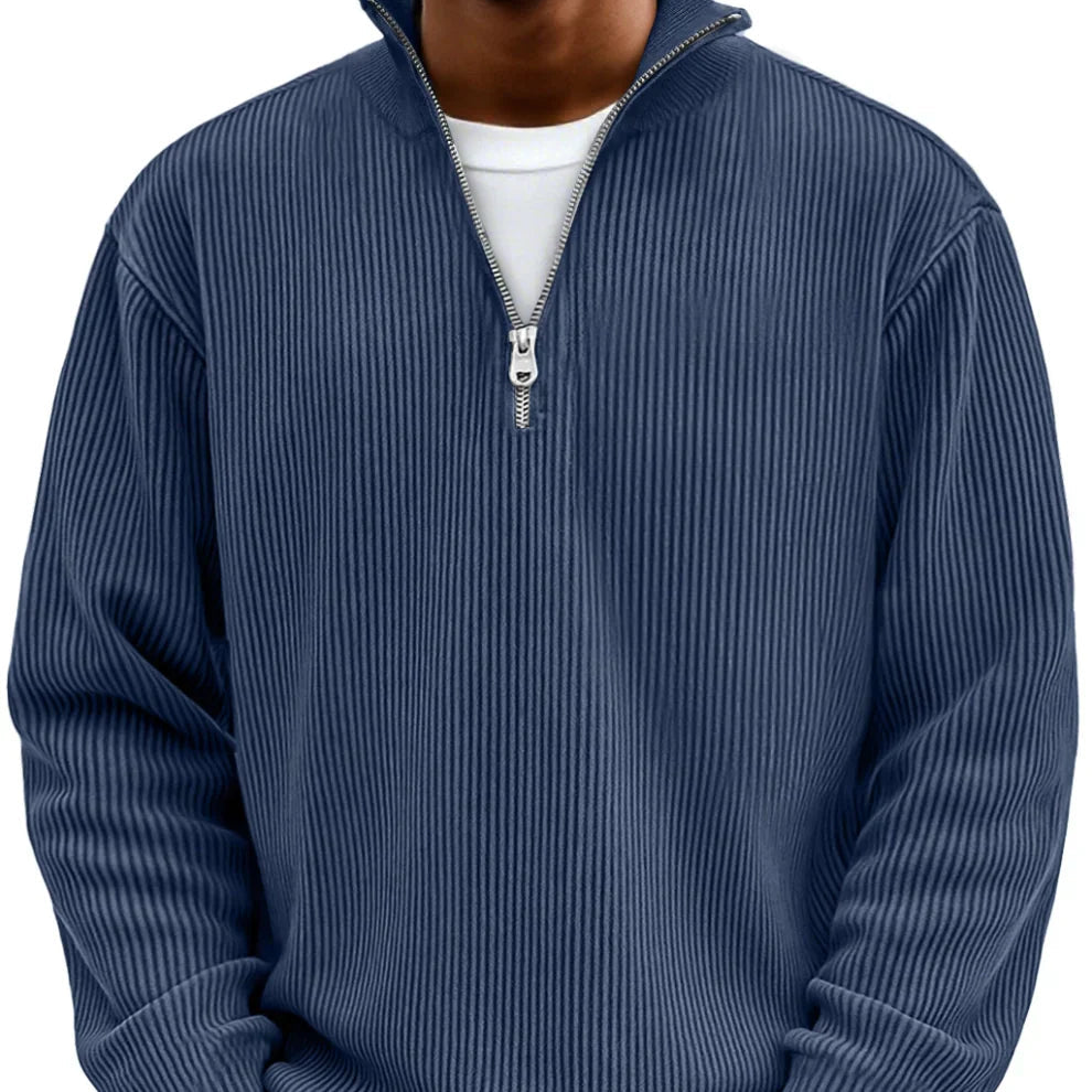 Calix™ | Suéter tendencia y elegancia