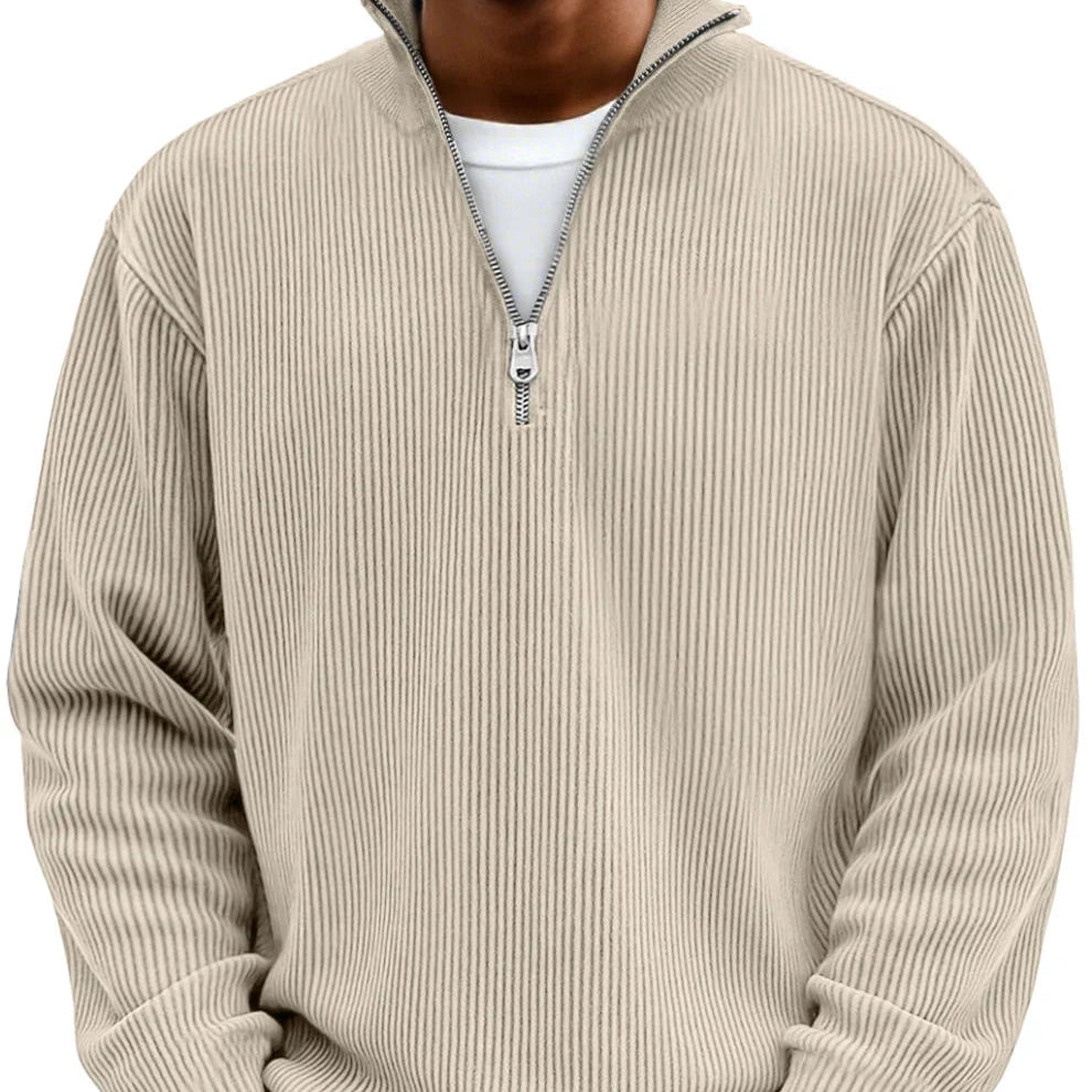 Calix™ | Suéter tendencia y elegancia