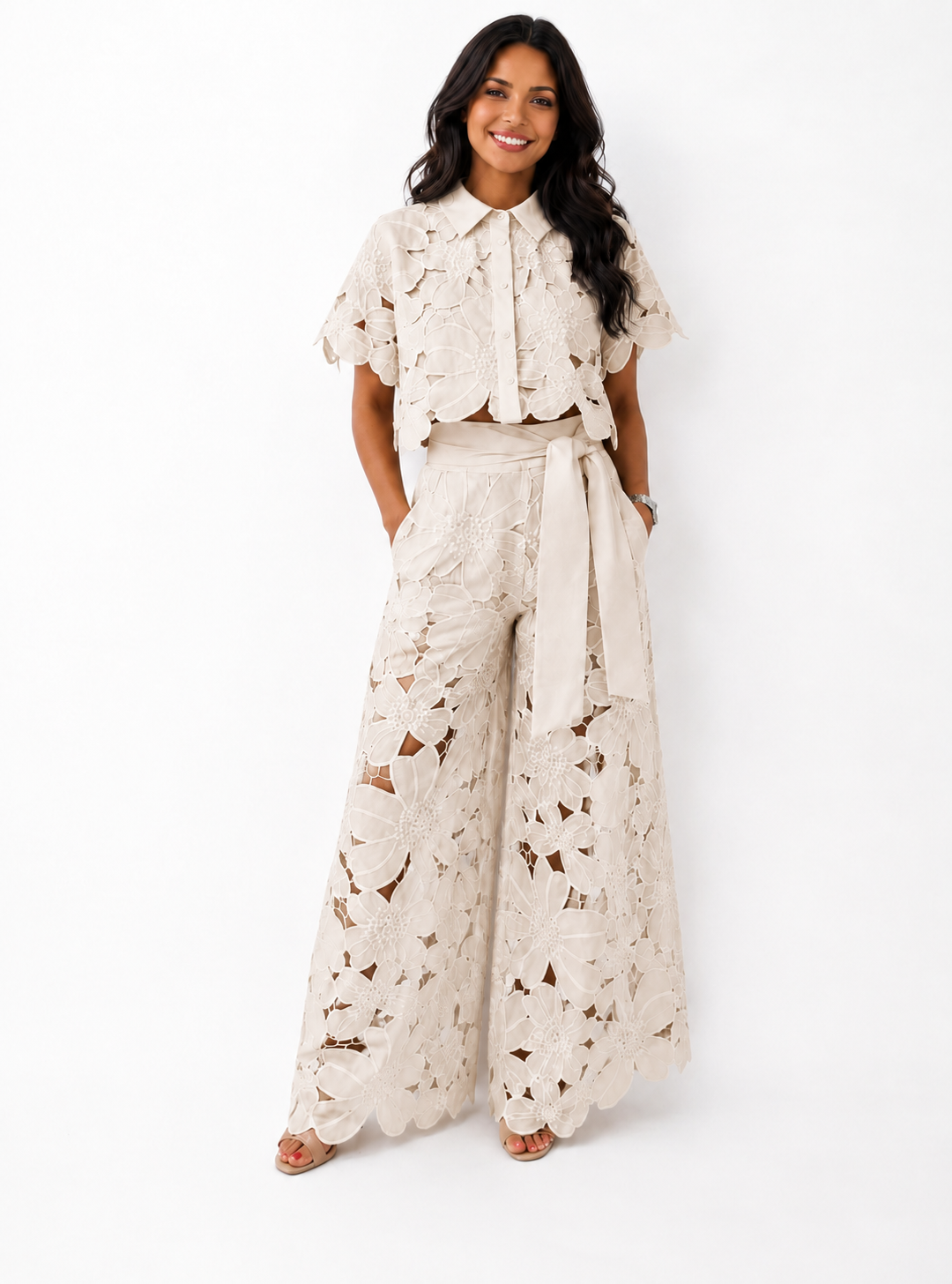 Conjunto Isabela