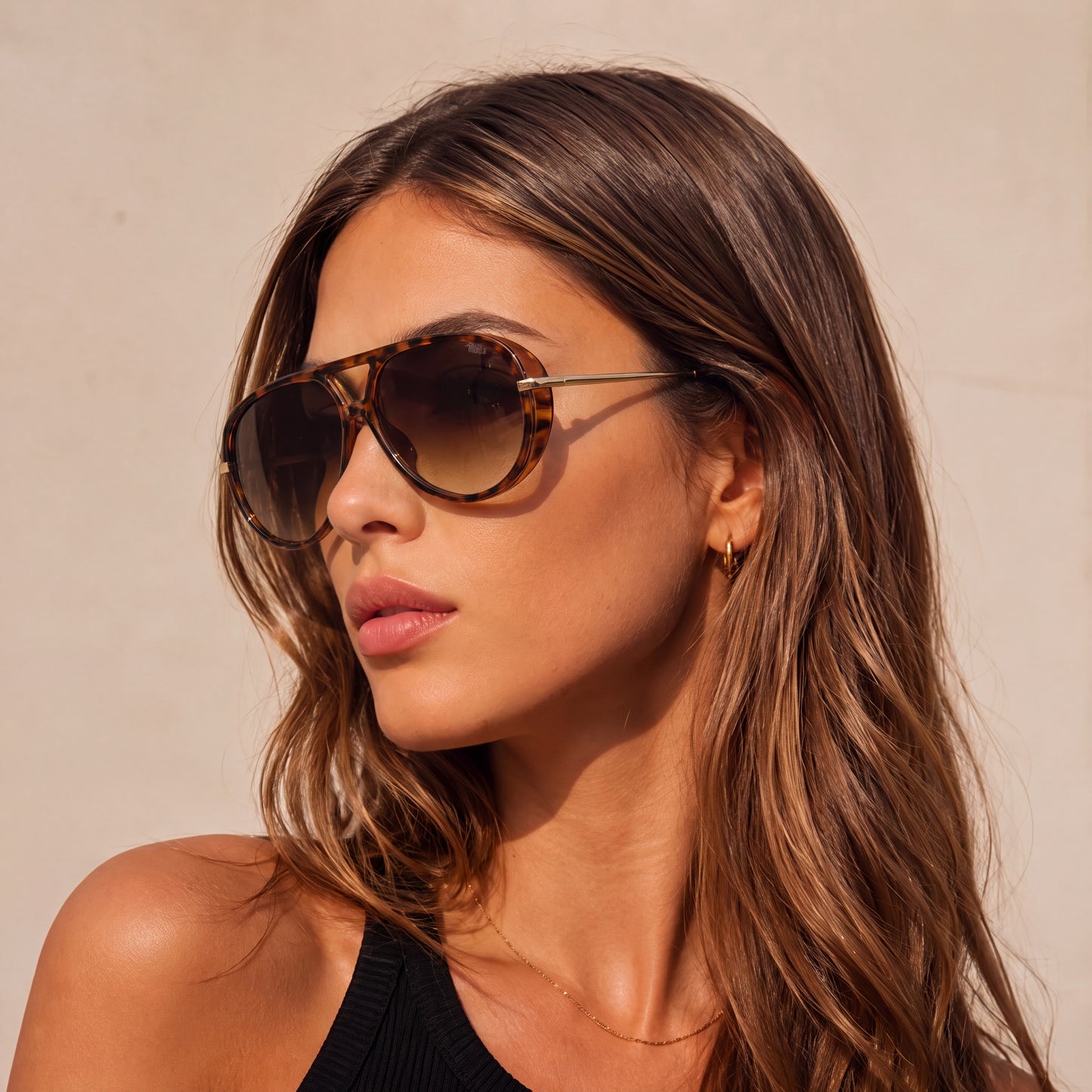 Gafas de sol Aviador Veora