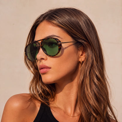 Gafas de sol Aviador Veora