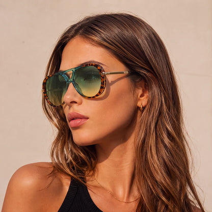 Gafas de sol aviador Panther
