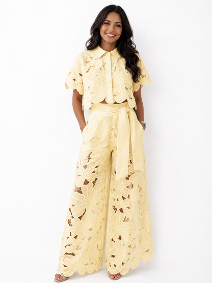 Conjunto Isabela