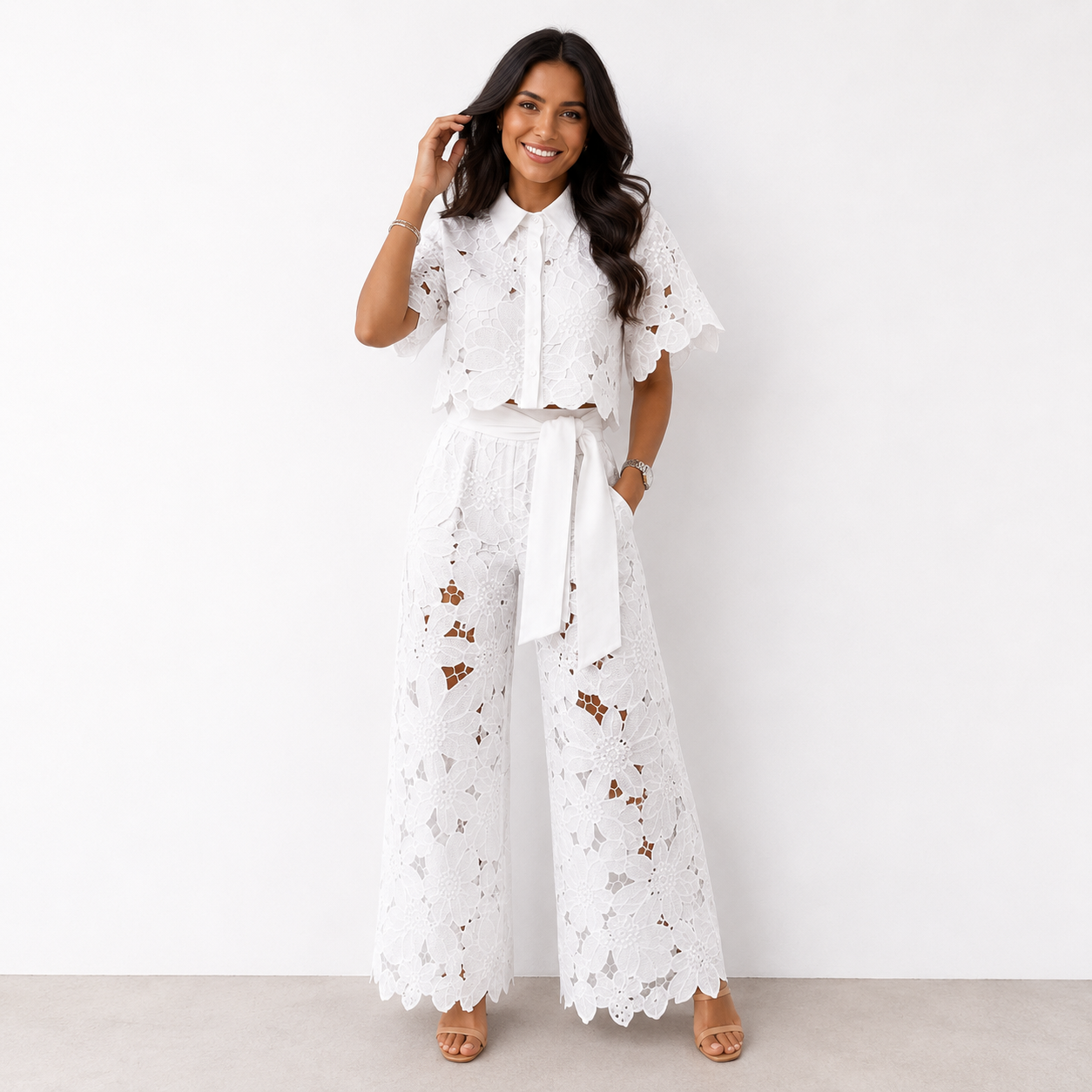 Conjunto Isabela