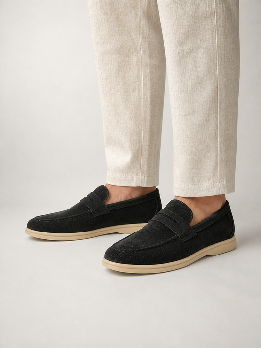 Mocasines Firenze