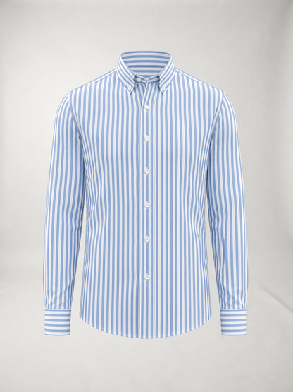 Camisa A Rayas
