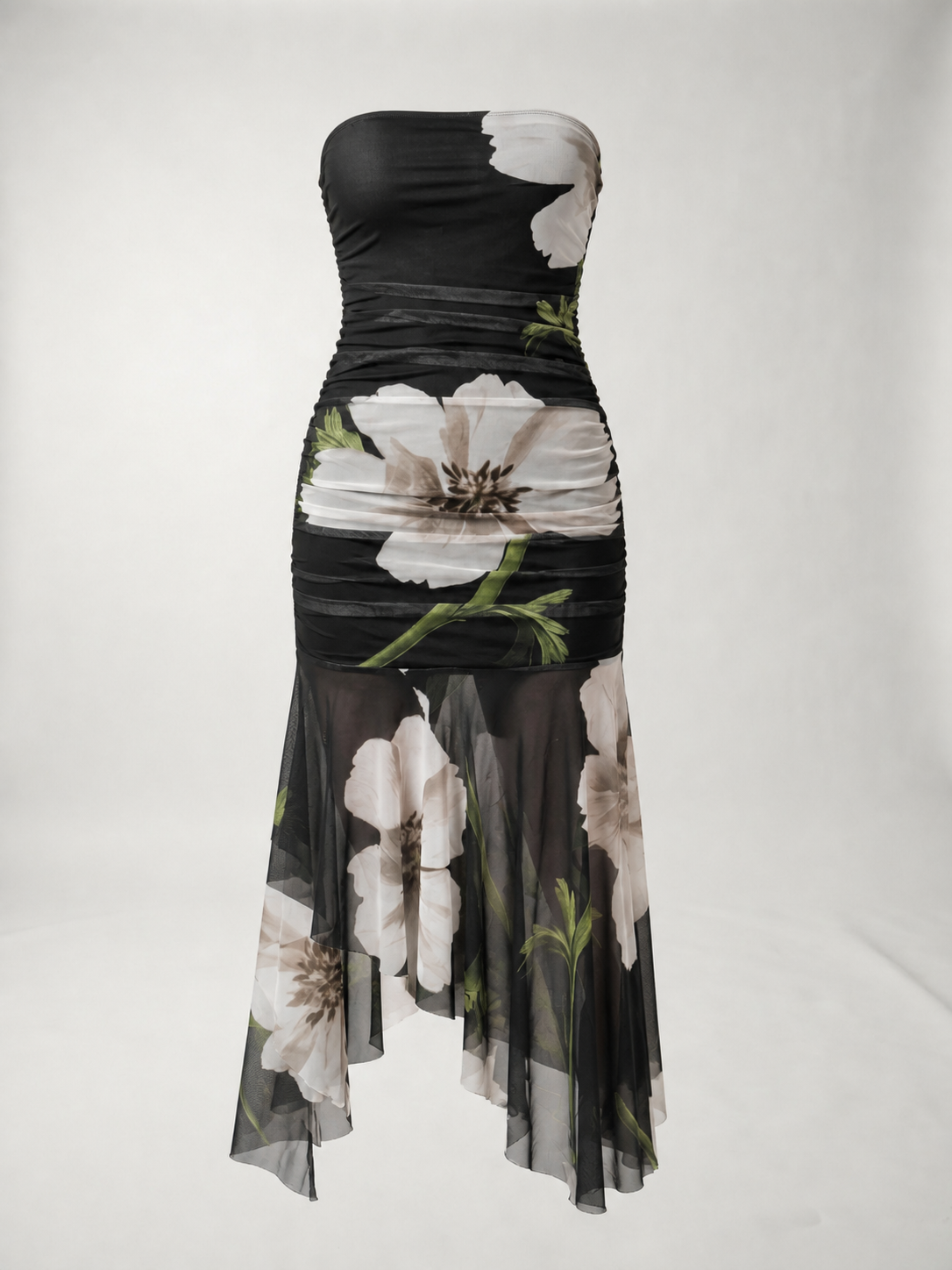 Vestido Helena
