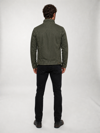 Verde