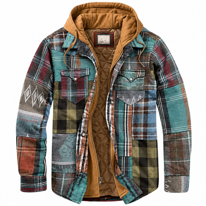 Cuadros patchwork