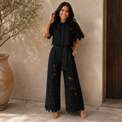 Conjunto Isabela