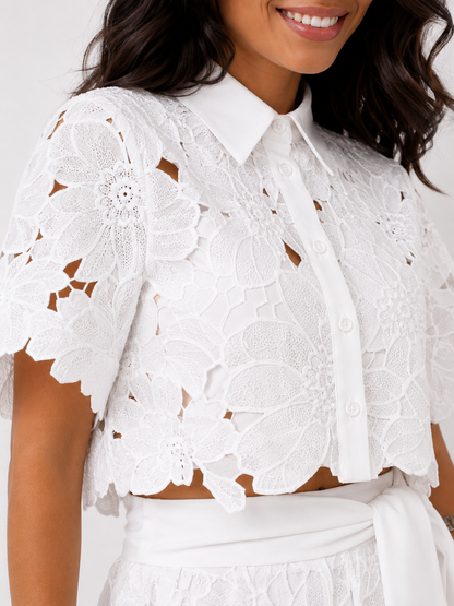 Conjunto Isabela