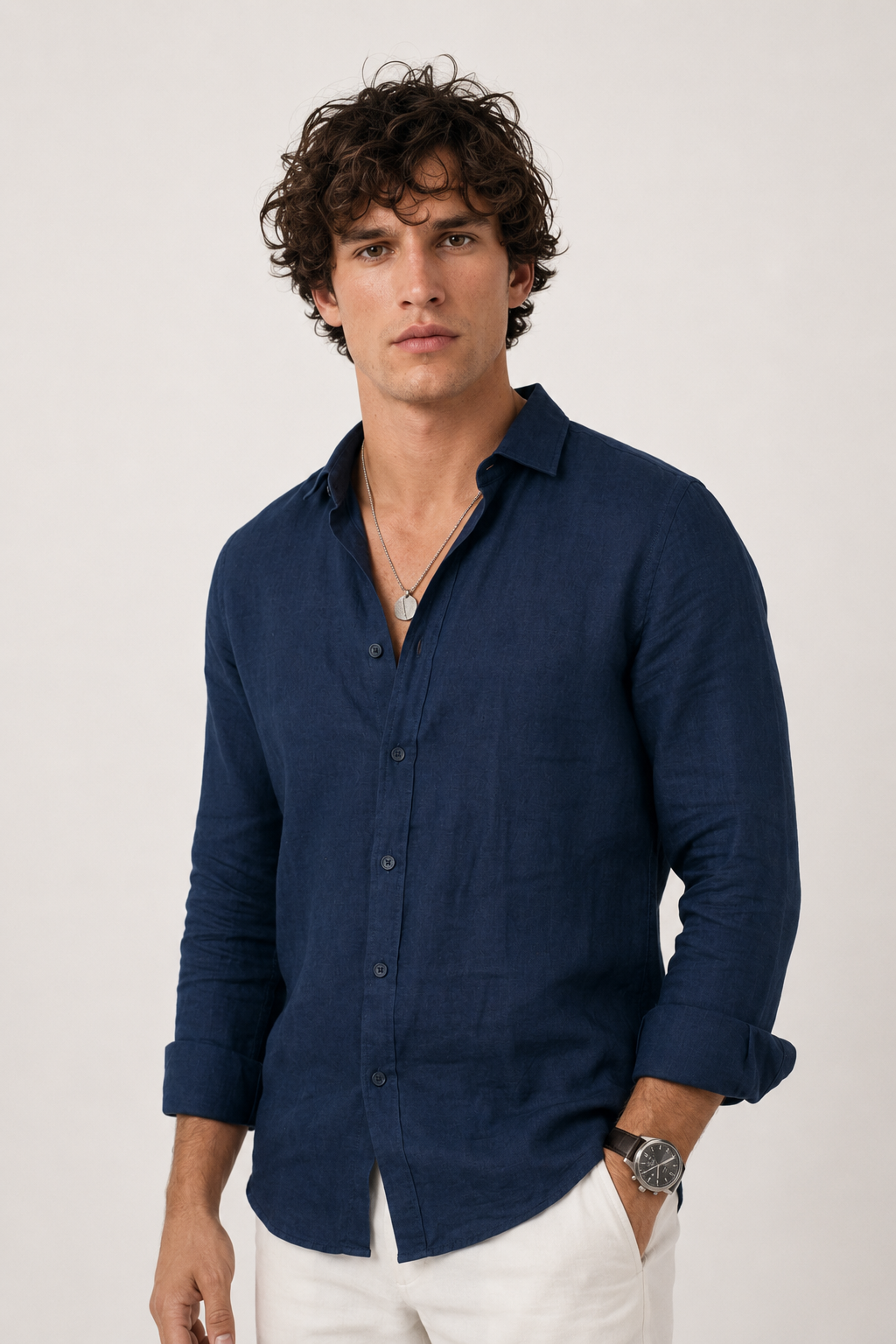 Azul Marino