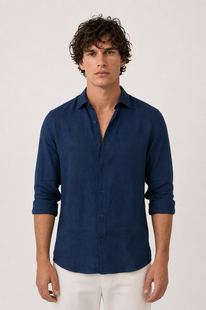 Azul Marino
