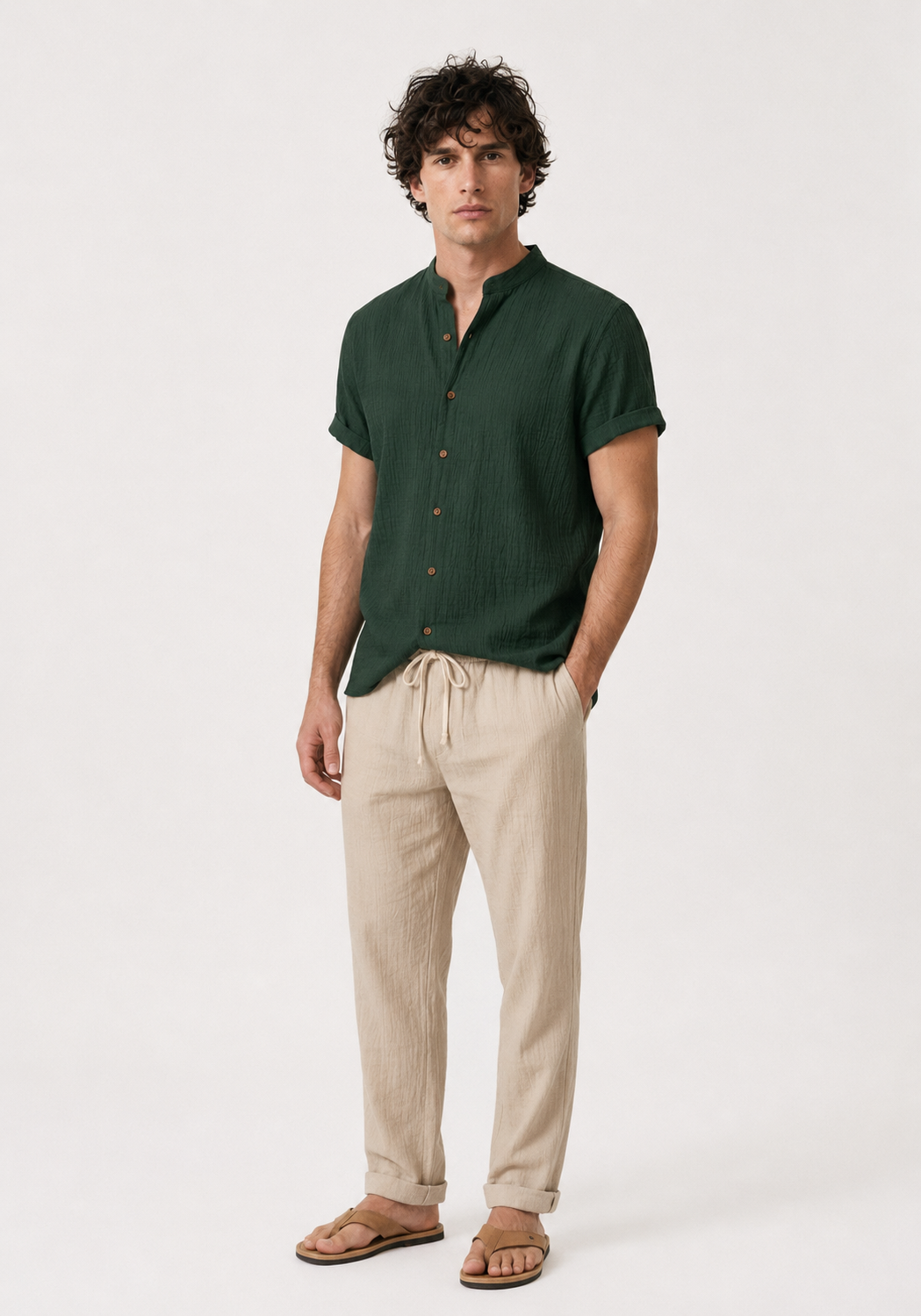 Verde Abeto