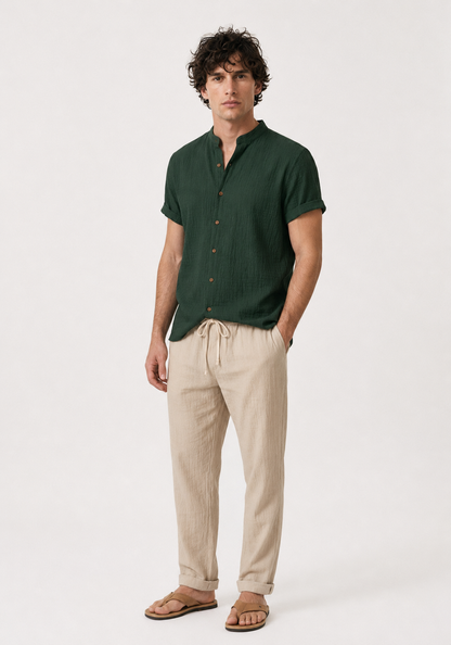 Verde Abeto