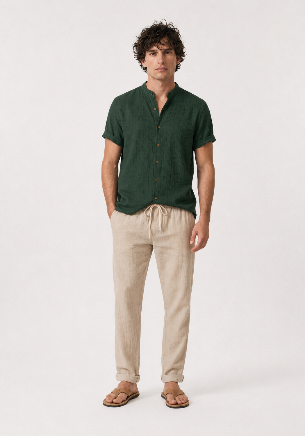 Verde Abeto