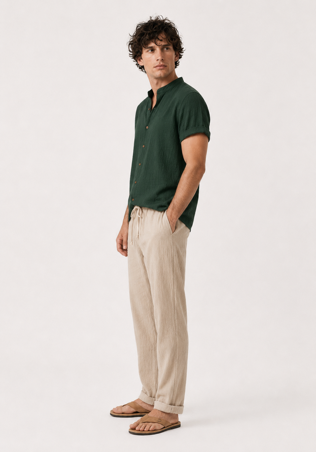 Verde Abeto