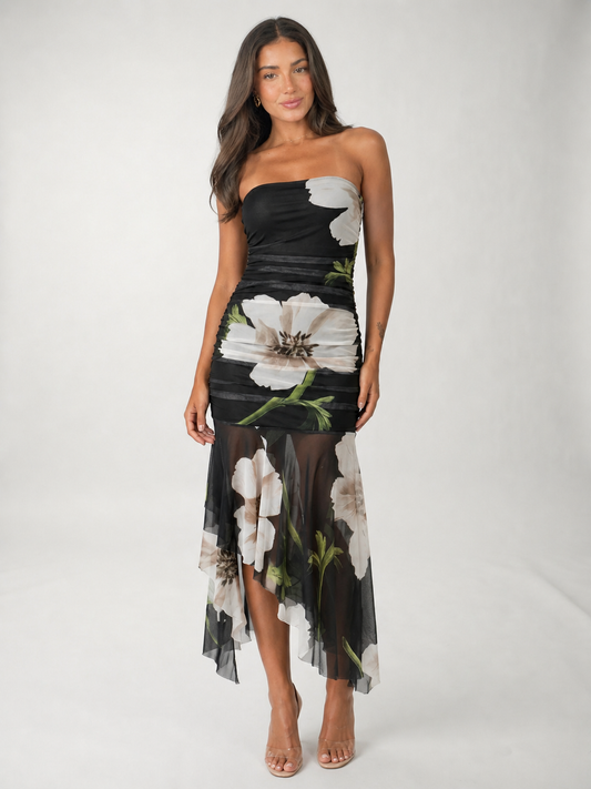 Vestido Helena