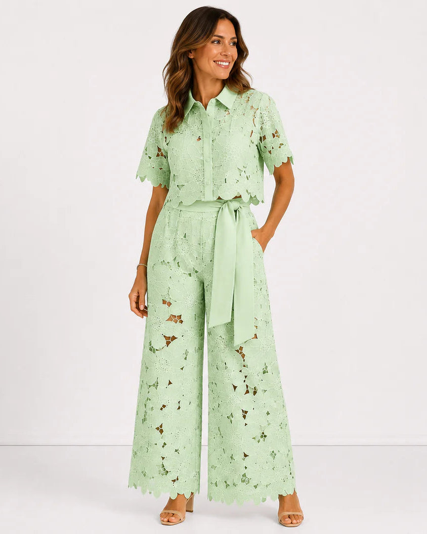 Verde Menta