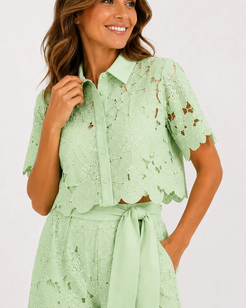 Verde Menta